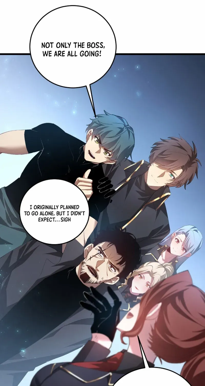 Read Supreme Zerg Lord chapter 56 image 5 on Lezhin