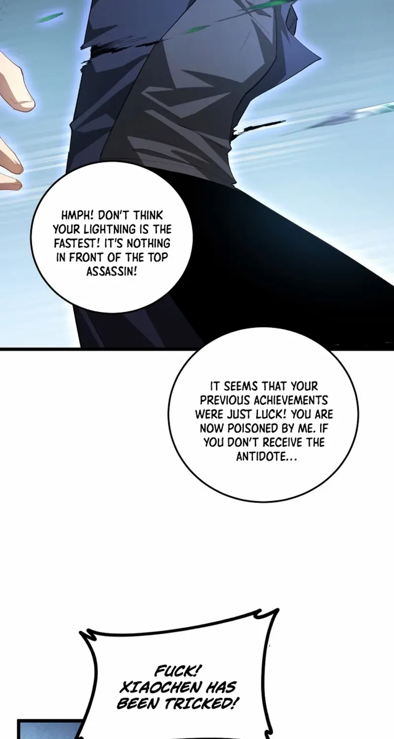 Read Supreme Zerg Lord chapter 56 image 51 on Lezhin