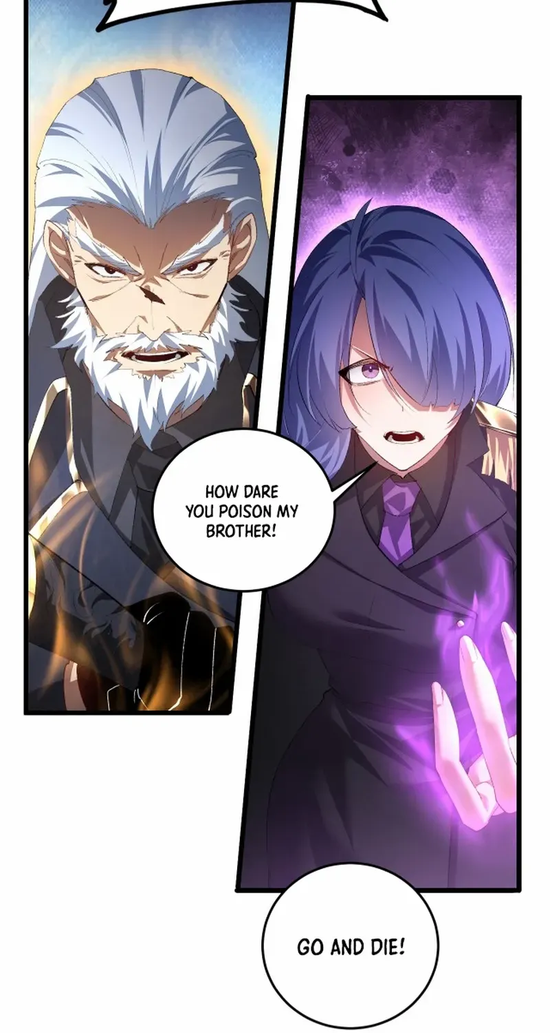 Read Supreme Zerg Lord chapter 56 image 52 on Lezhin