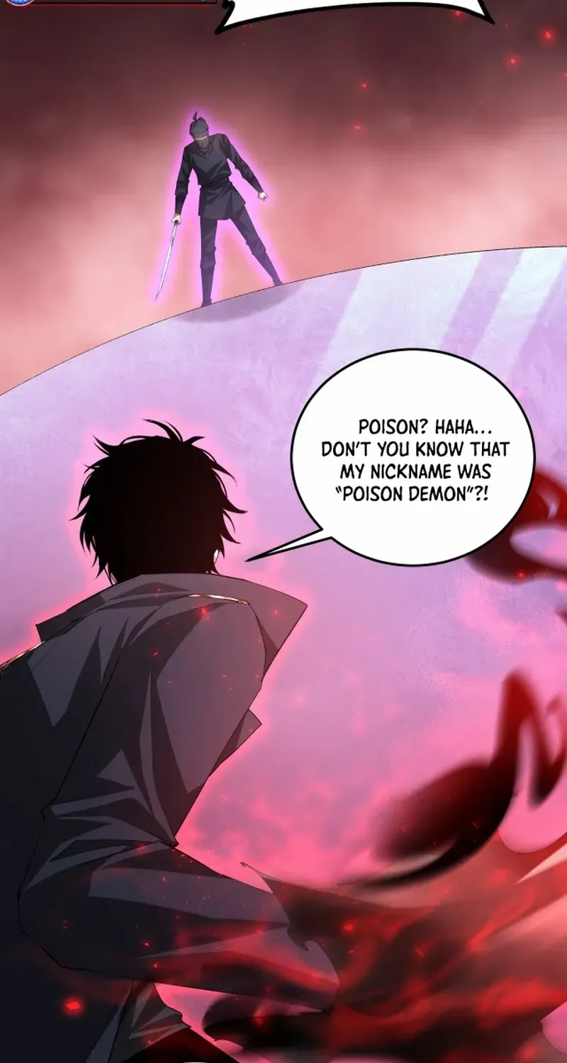 Read Supreme Zerg Lord chapter 56 image 56 on Lezhin