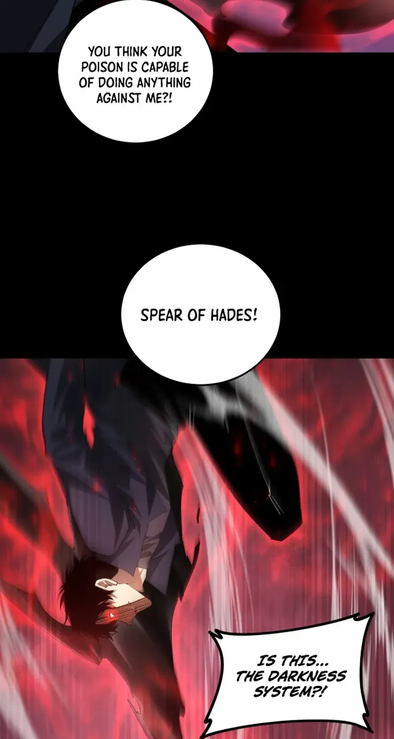 Read Supreme Zerg Lord chapter 56 image 57 on Lezhin