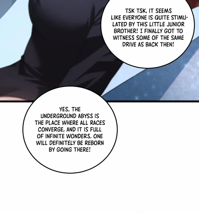 Read Supreme Zerg Lord chapter 56 image 6 on Lezhin