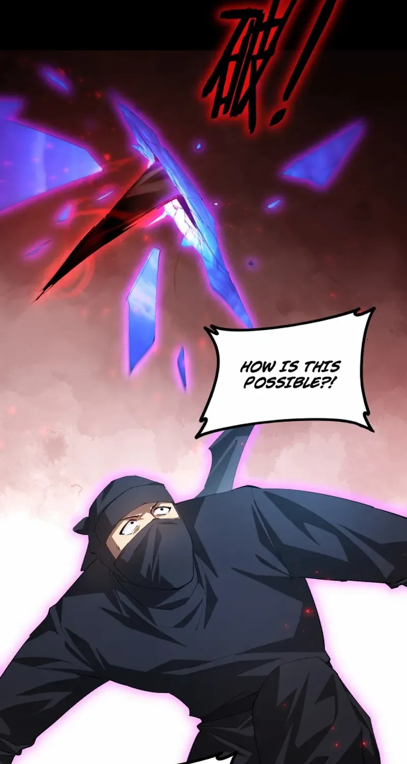 Read Supreme Zerg Lord chapter 56 image 61 on Lezhin