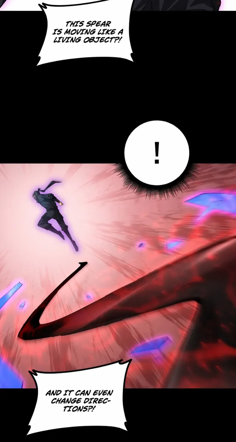 Read Supreme Zerg Lord chapter 56 image 62 on Lezhin
