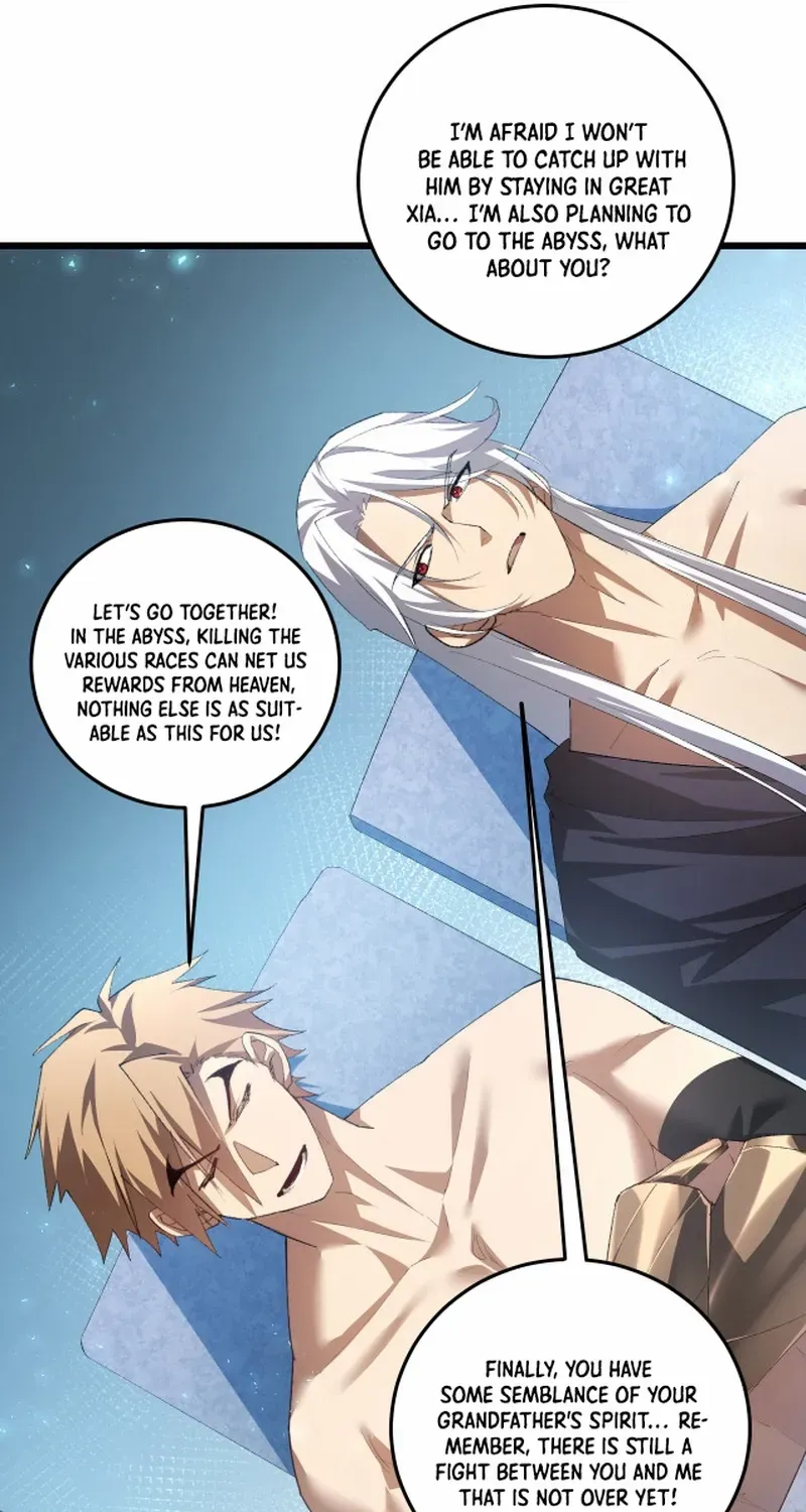 Read Supreme Zerg Lord chapter 56 image 7 on Lezhin