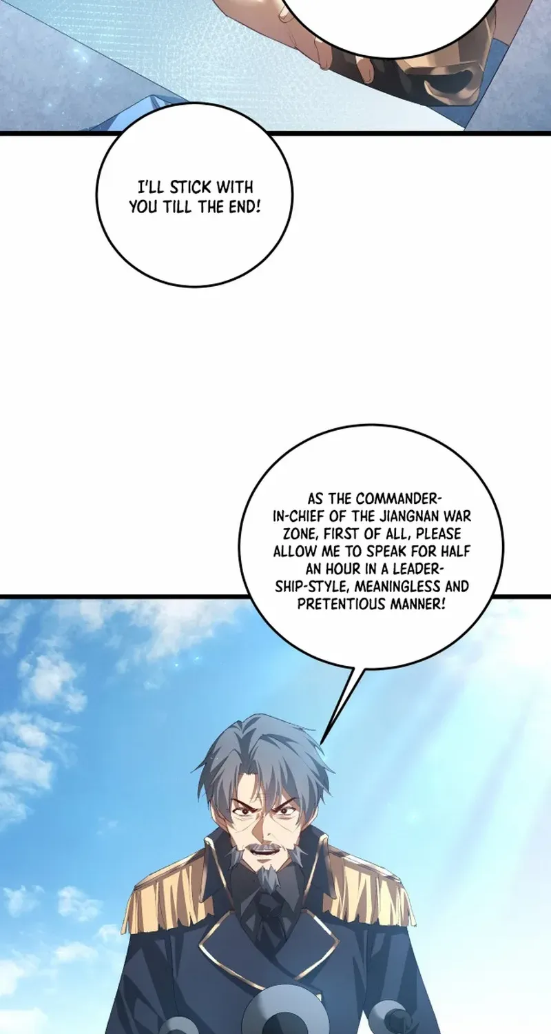 Read Supreme Zerg Lord chapter 56 image 8 on Lezhin