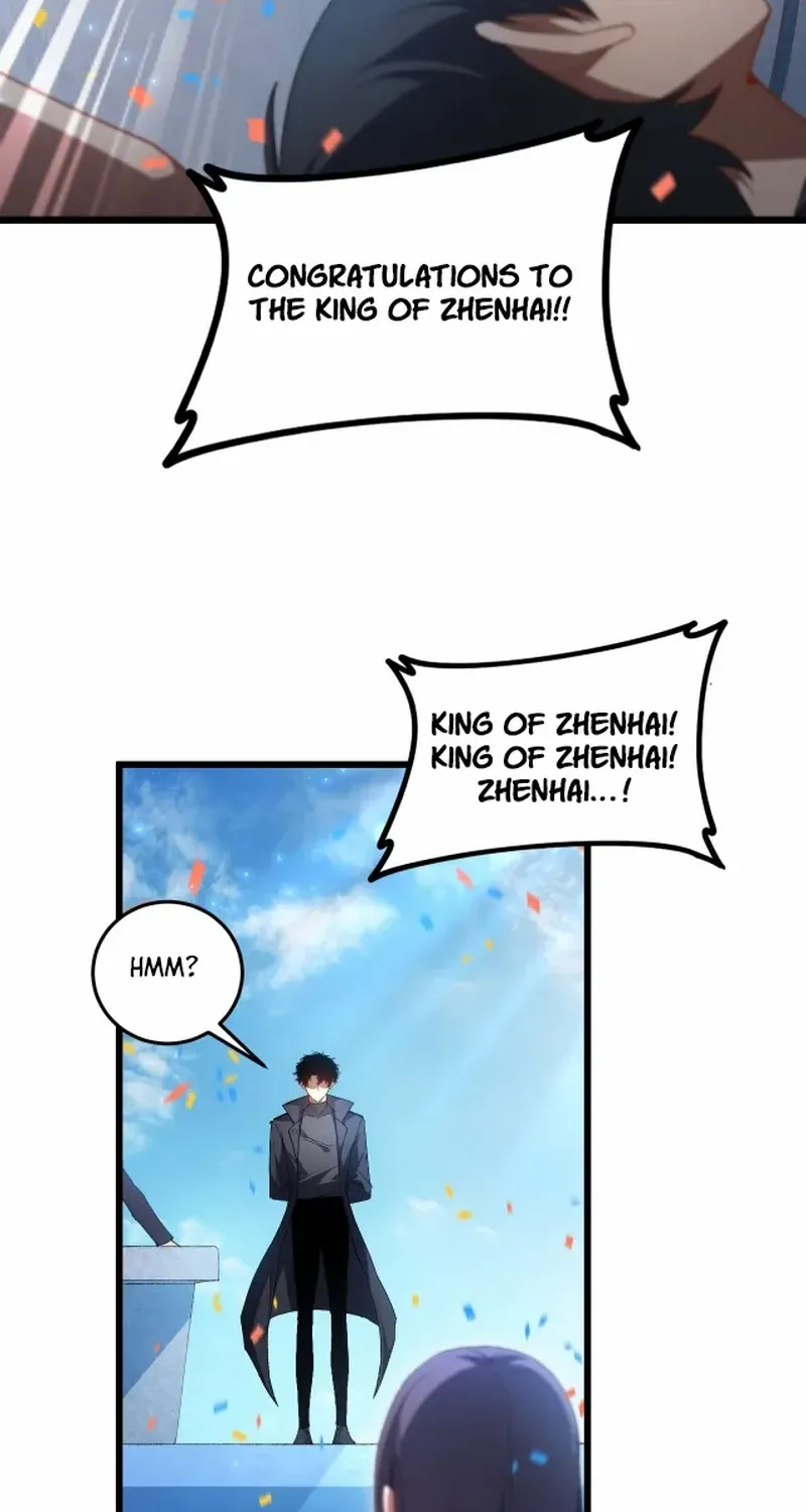 Read Supreme Zerg Lord chapter 57 image 10 on Lezhin