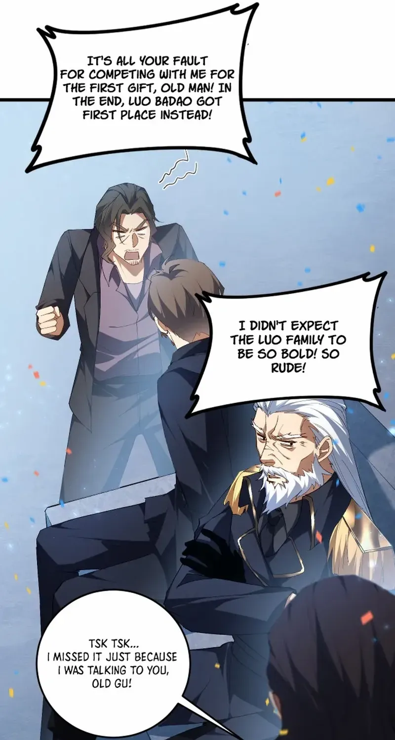 Read Supreme Zerg Lord chapter 57 image 13 on Lezhin