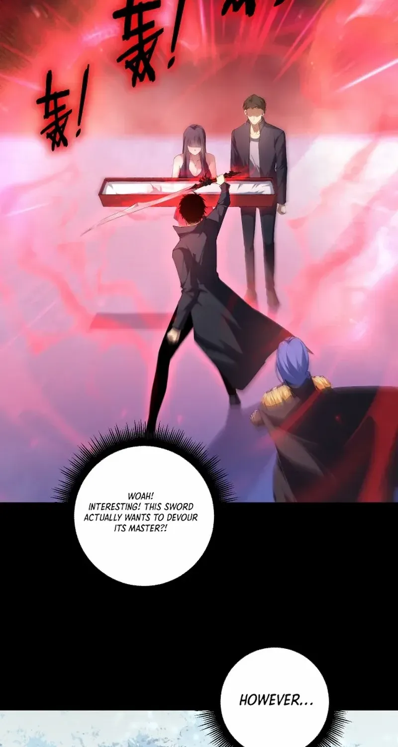 Read Supreme Zerg Lord chapter 57 image 16 on Lezhin
