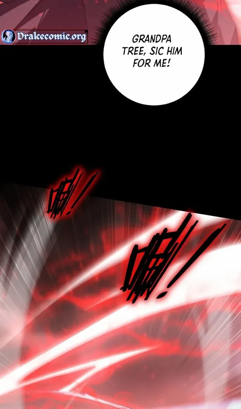 Read Supreme Zerg Lord chapter 57 image 18 on Lezhin