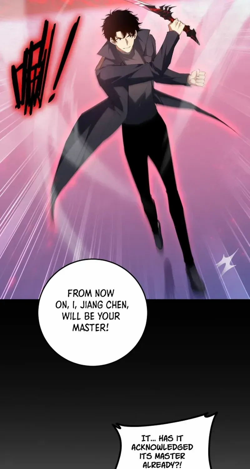 Read Supreme Zerg Lord chapter 57 image 19 on Lezhin