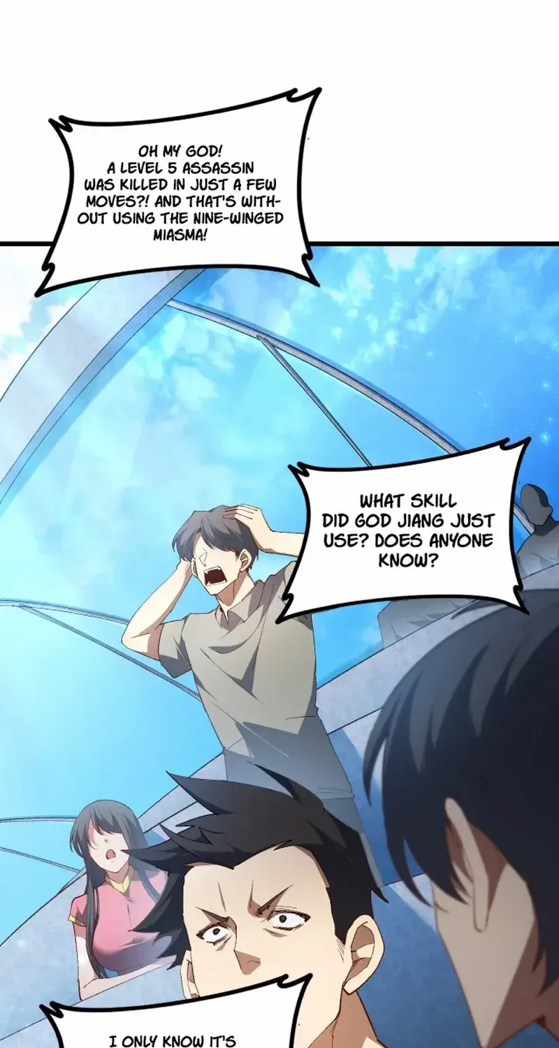 Read Supreme Zerg Lord chapter 57 image 2 on Lezhin