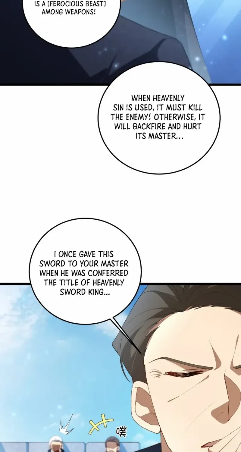 Read Supreme Zerg Lord chapter 57 image 22 on Lezhin