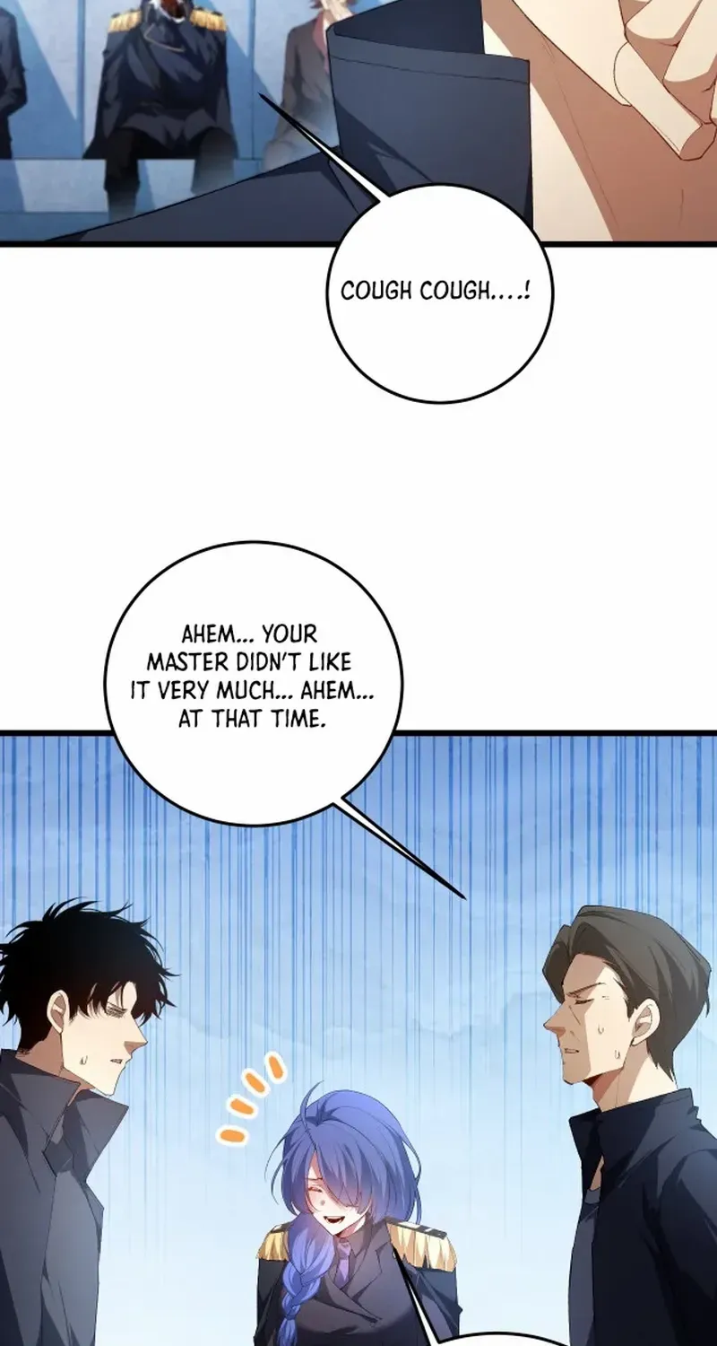 Read Supreme Zerg Lord chapter 57 image 23 on Lezhin