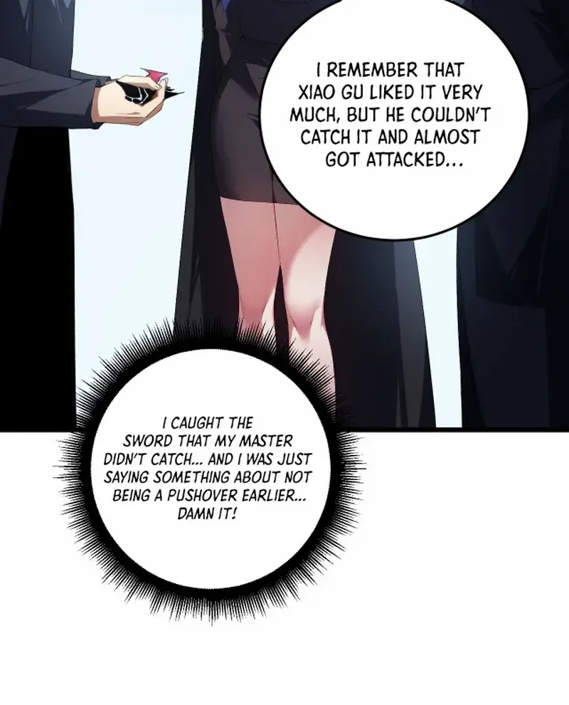 Read Supreme Zerg Lord chapter 57 image 24 on Lezhin