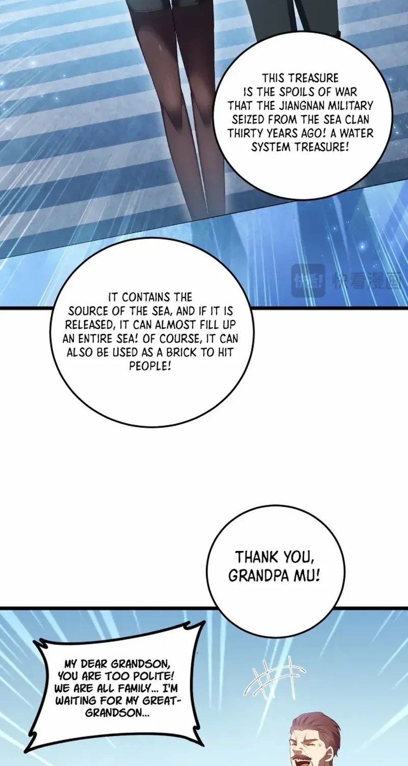 Read Supreme Zerg Lord chapter 57 image 27 on Lezhin