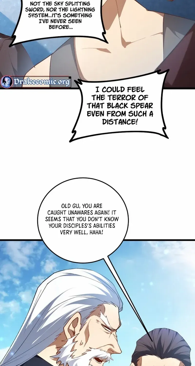 Read Supreme Zerg Lord chapter 57 image 3 on Lezhin