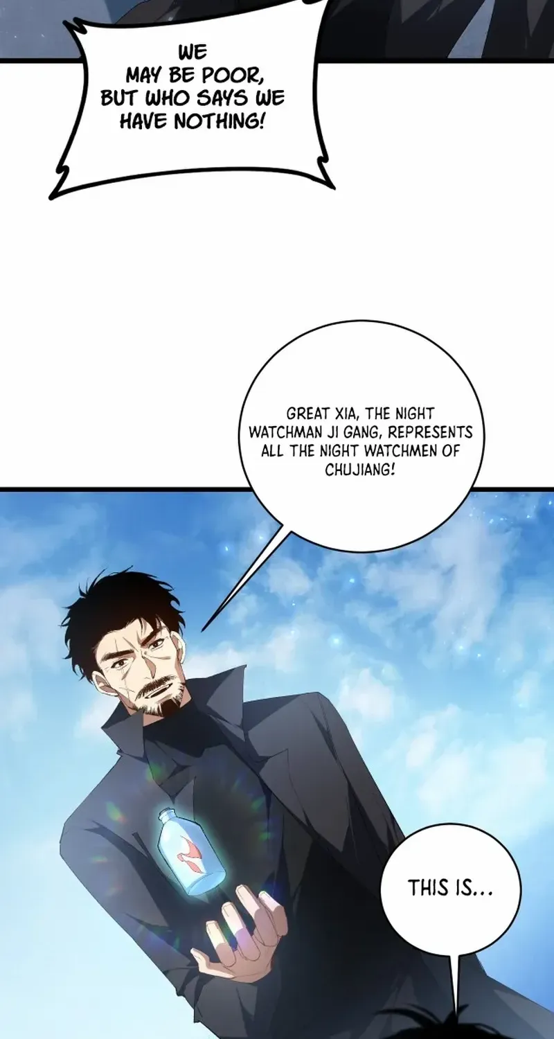 Read Supreme Zerg Lord chapter 57 image 31 on Lezhin
