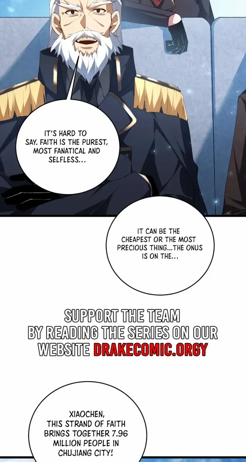 Read Supreme Zerg Lord chapter 57 image 33 on Lezhin