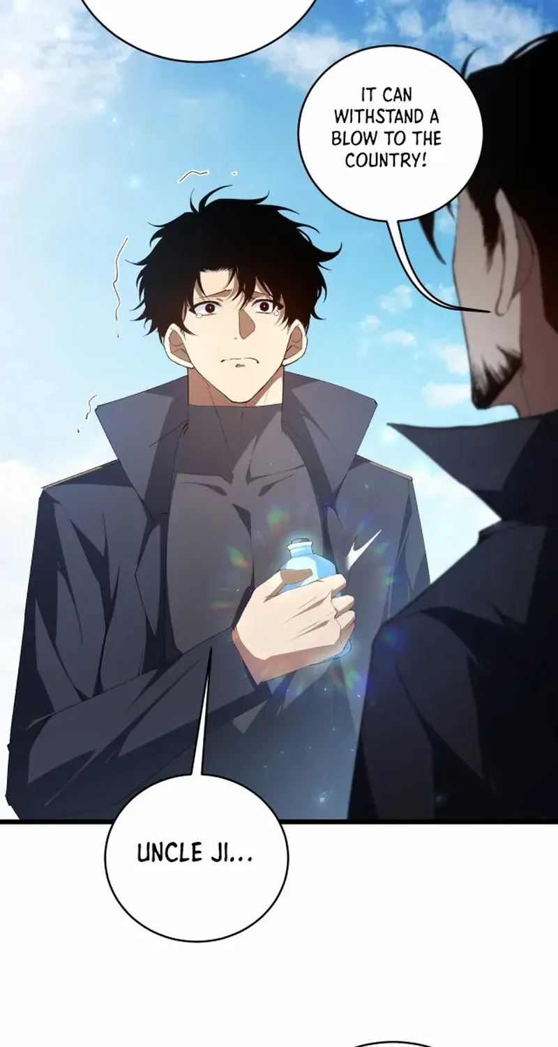 Read Supreme Zerg Lord chapter 57 image 34 on Lezhin