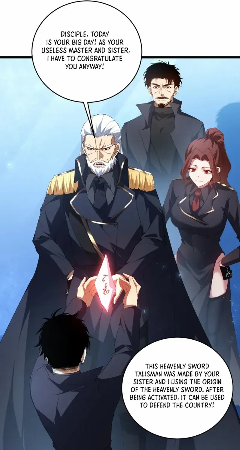 Read Supreme Zerg Lord chapter 57 image 36 on Lezhin