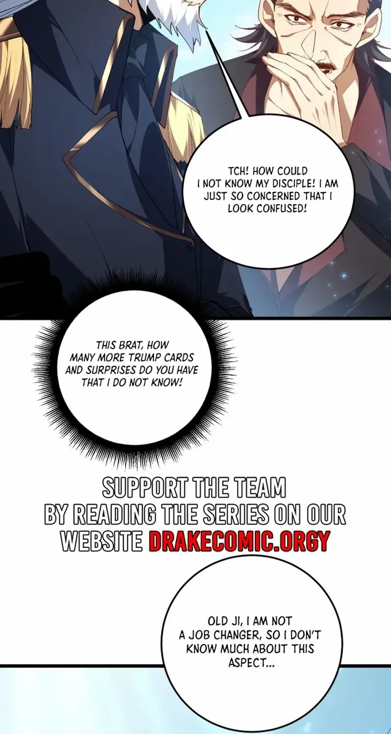 Read Supreme Zerg Lord chapter 57 image 4 on Lezhin