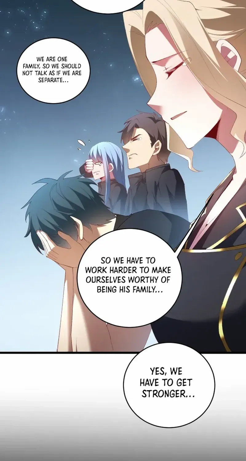 Read Supreme Zerg Lord chapter 57 image 43 on Lezhin