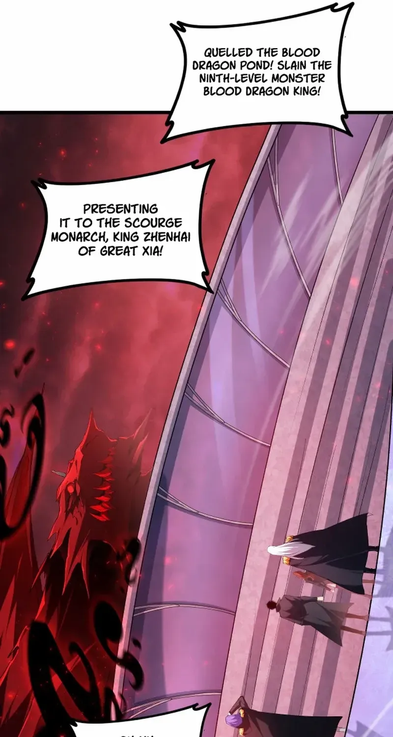 Read Supreme Zerg Lord chapter 57 image 48 on Lezhin