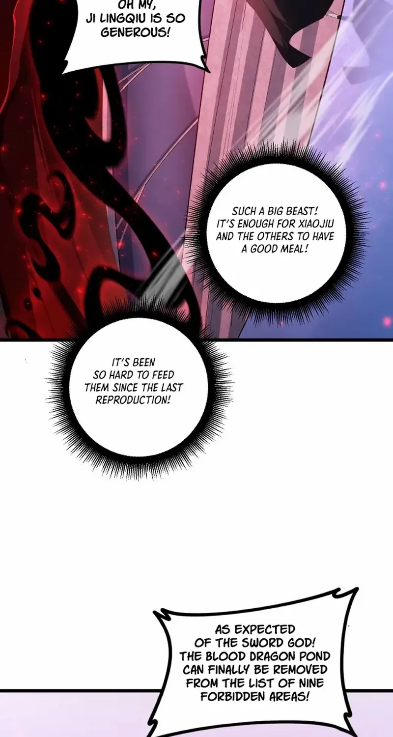 Read Supreme Zerg Lord chapter 57 image 49 on Lezhin
