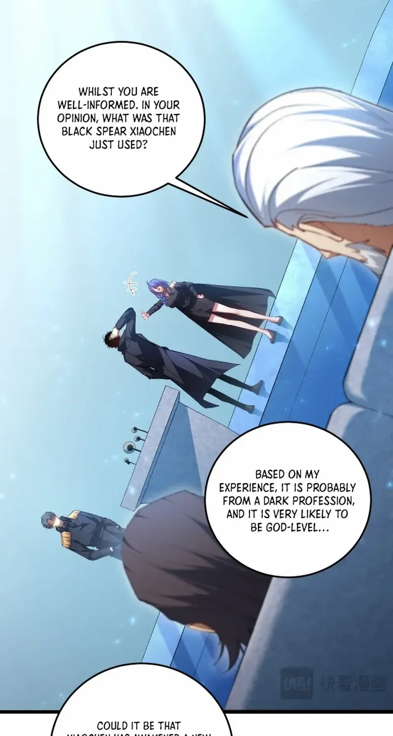 Read Supreme Zerg Lord chapter 57 image 5 on Lezhin