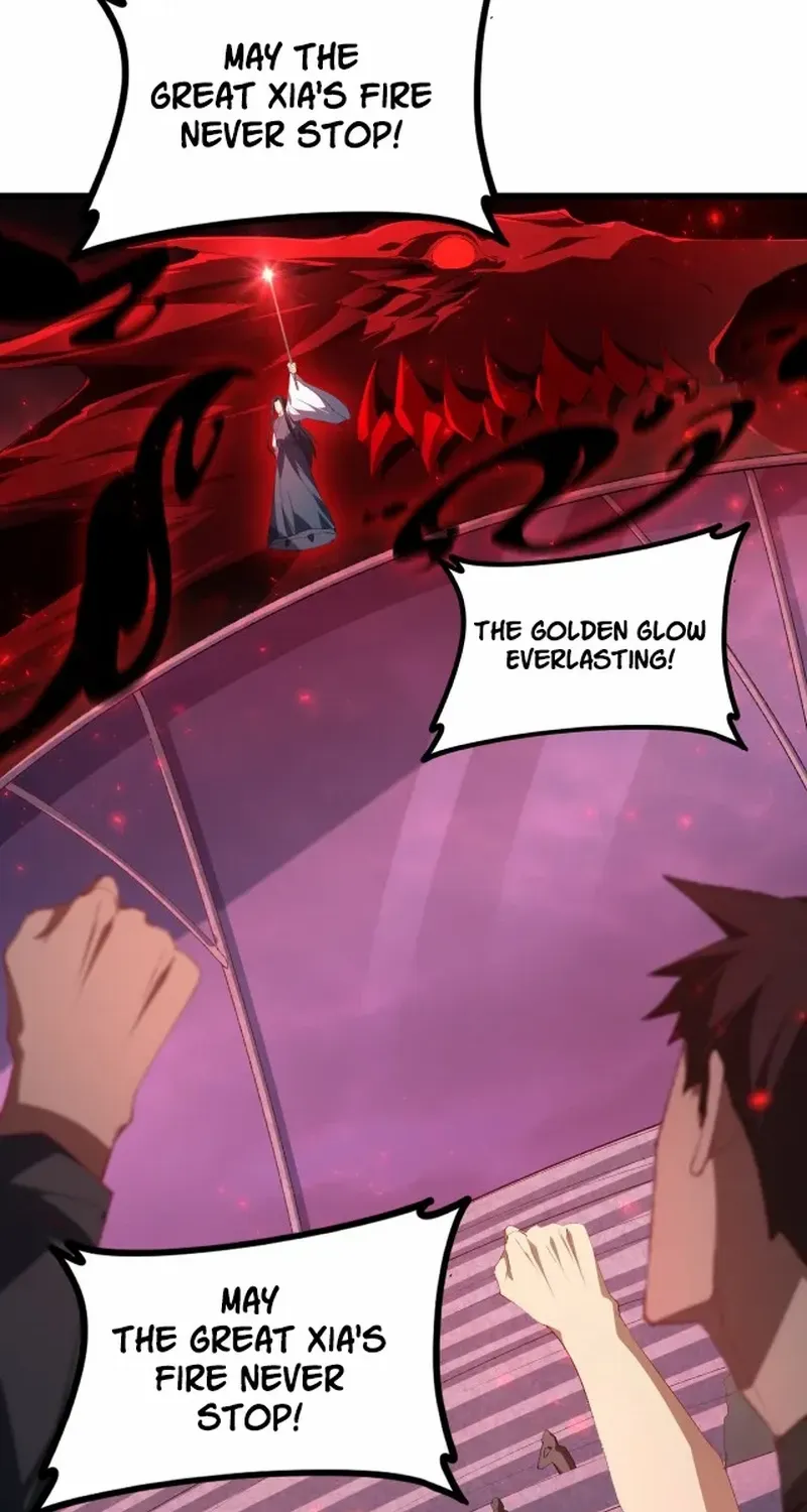 Read Supreme Zerg Lord chapter 57 image 51 on Lezhin