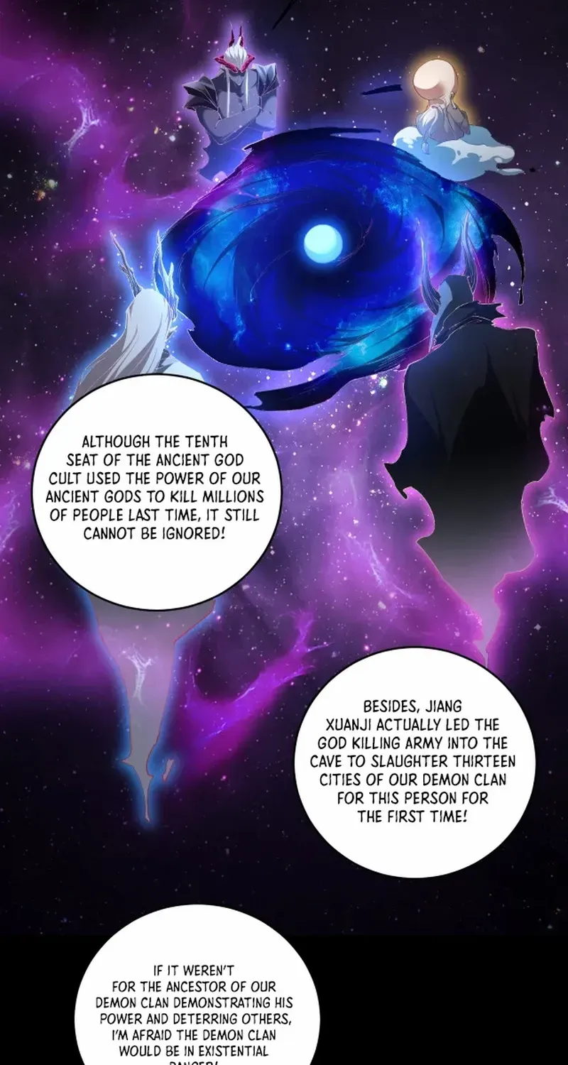 Read Supreme Zerg Lord chapter 57 image 54 on Lezhin
