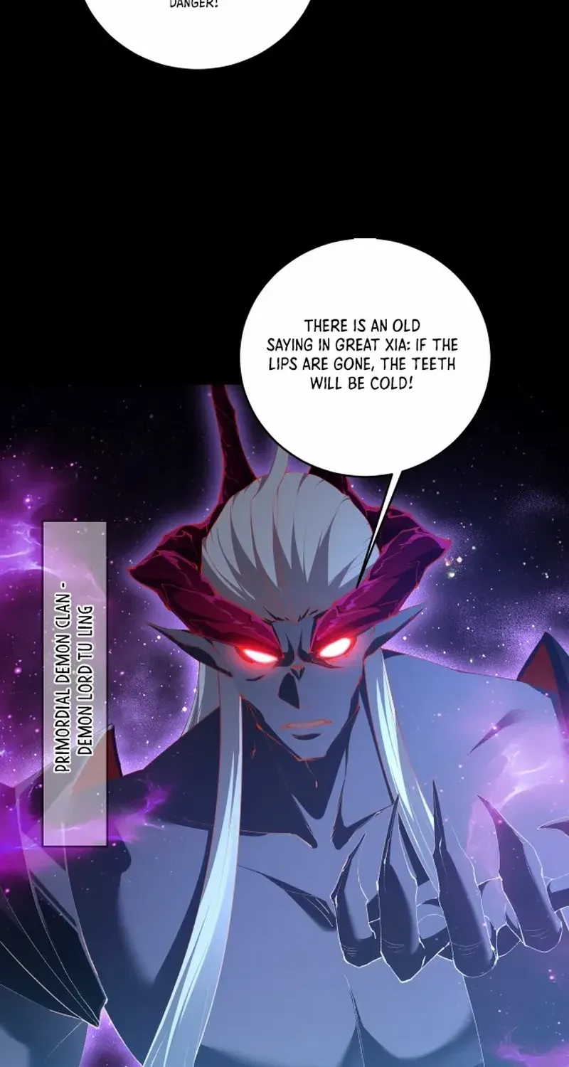 Read Supreme Zerg Lord chapter 57 image 55 on Lezhin