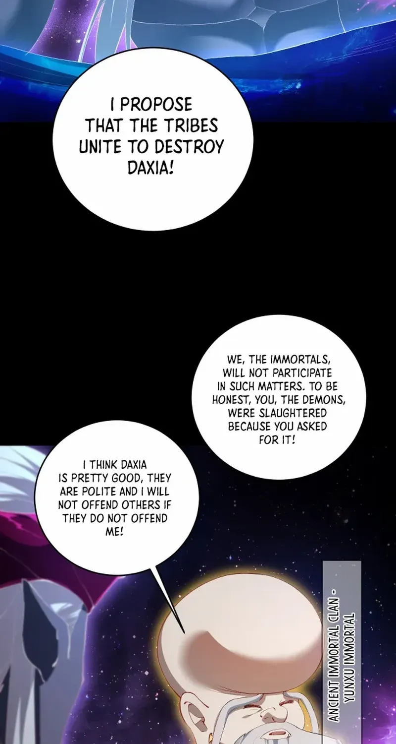 Read Supreme Zerg Lord chapter 57 image 56 on Lezhin