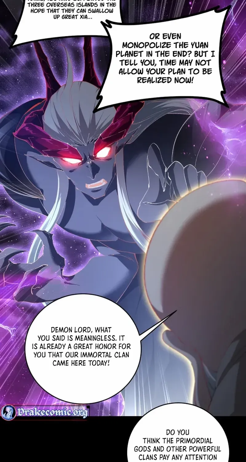 Read Supreme Zerg Lord chapter 57 image 58 on Lezhin