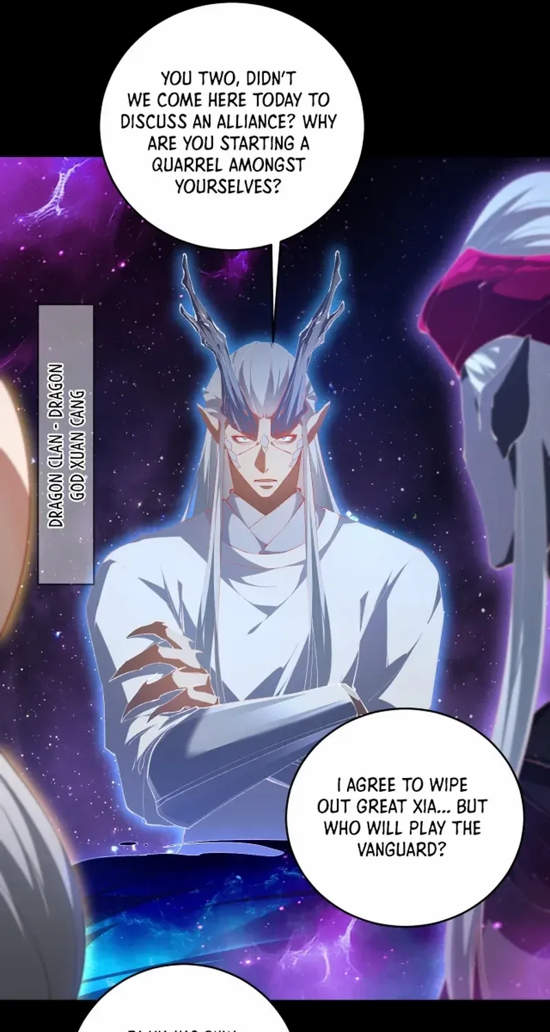 Read Supreme Zerg Lord chapter 57 image 60 on Lezhin