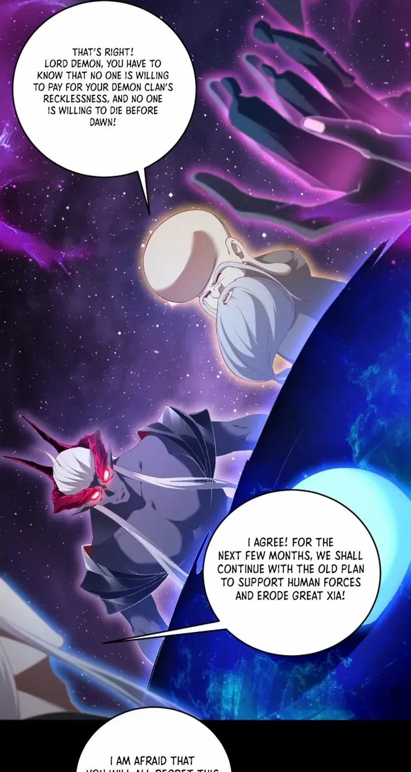 Read Supreme Zerg Lord chapter 57 image 66 on Lezhin