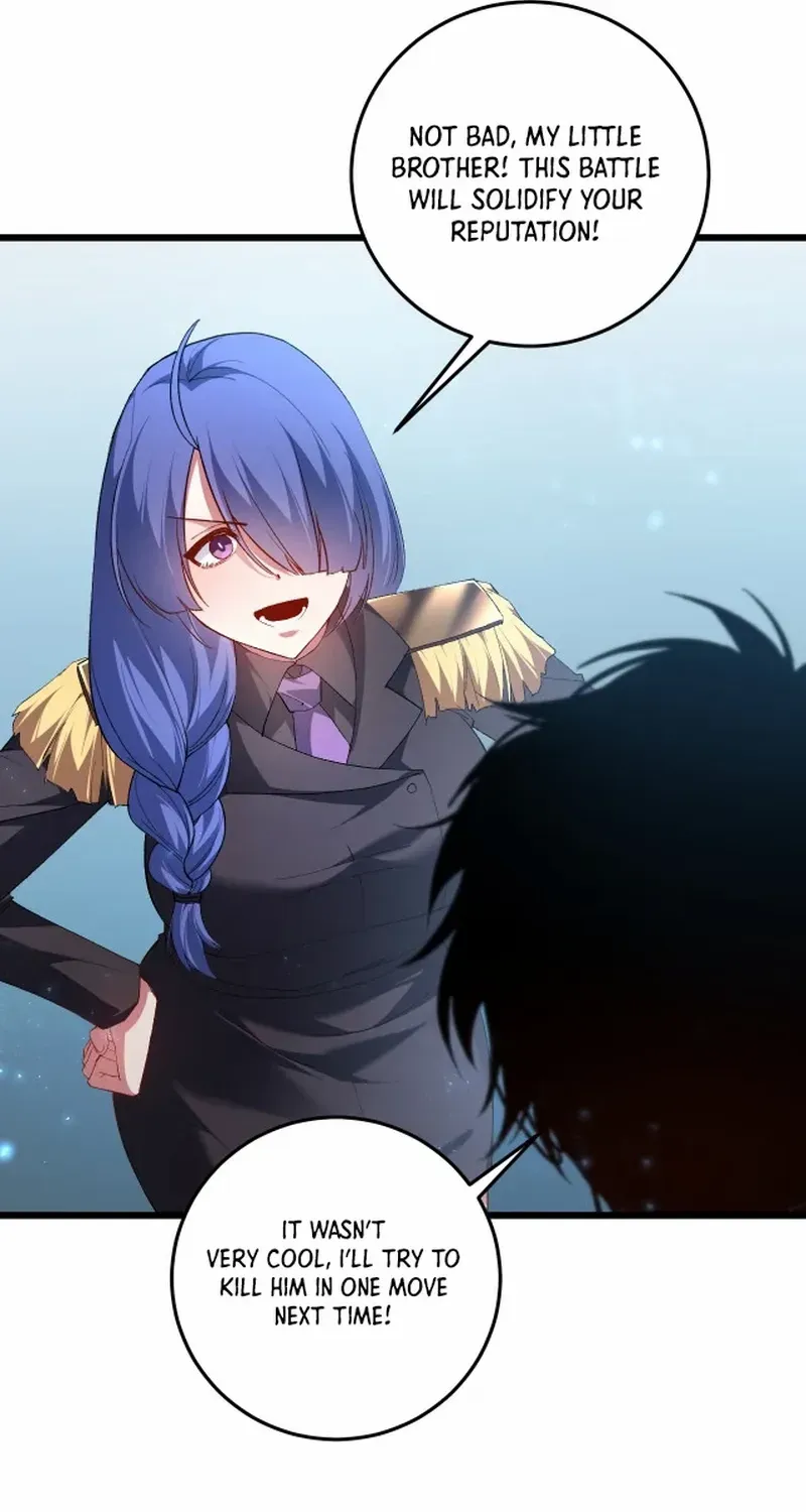 Read Supreme Zerg Lord chapter 57 image 7 on Lezhin