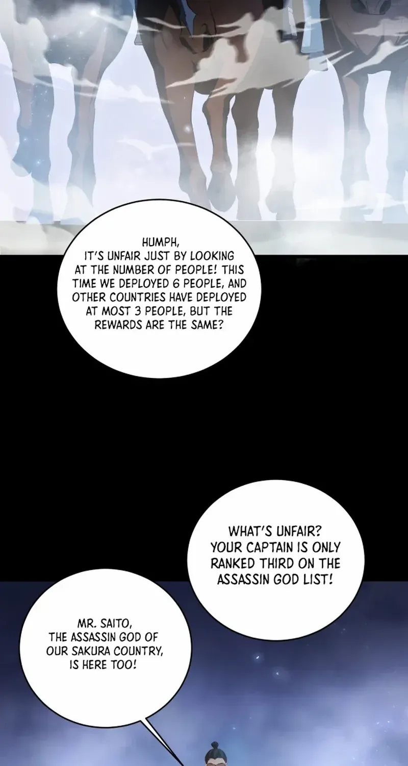 Read Supreme Zerg Lord chapter 58 image 22 on Lezhin