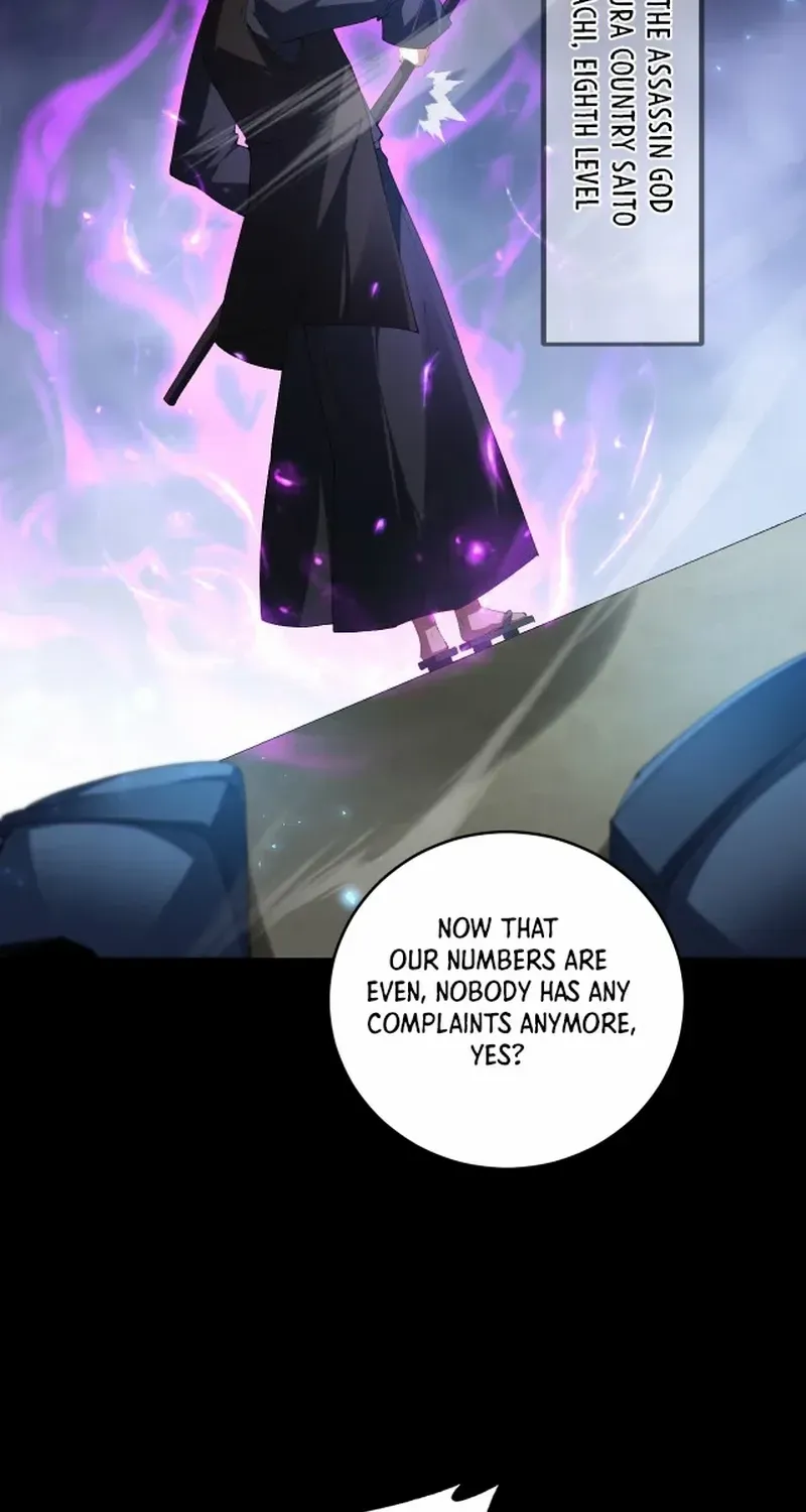 Read Supreme Zerg Lord chapter 58 image 28 on Lezhin
