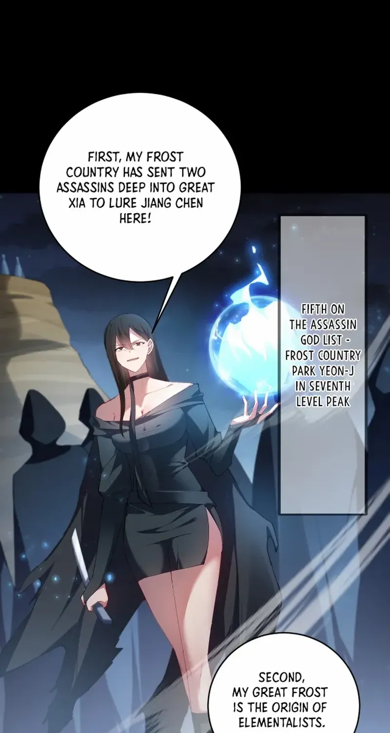 Read Supreme Zerg Lord chapter 58 image 30 on Lezhin