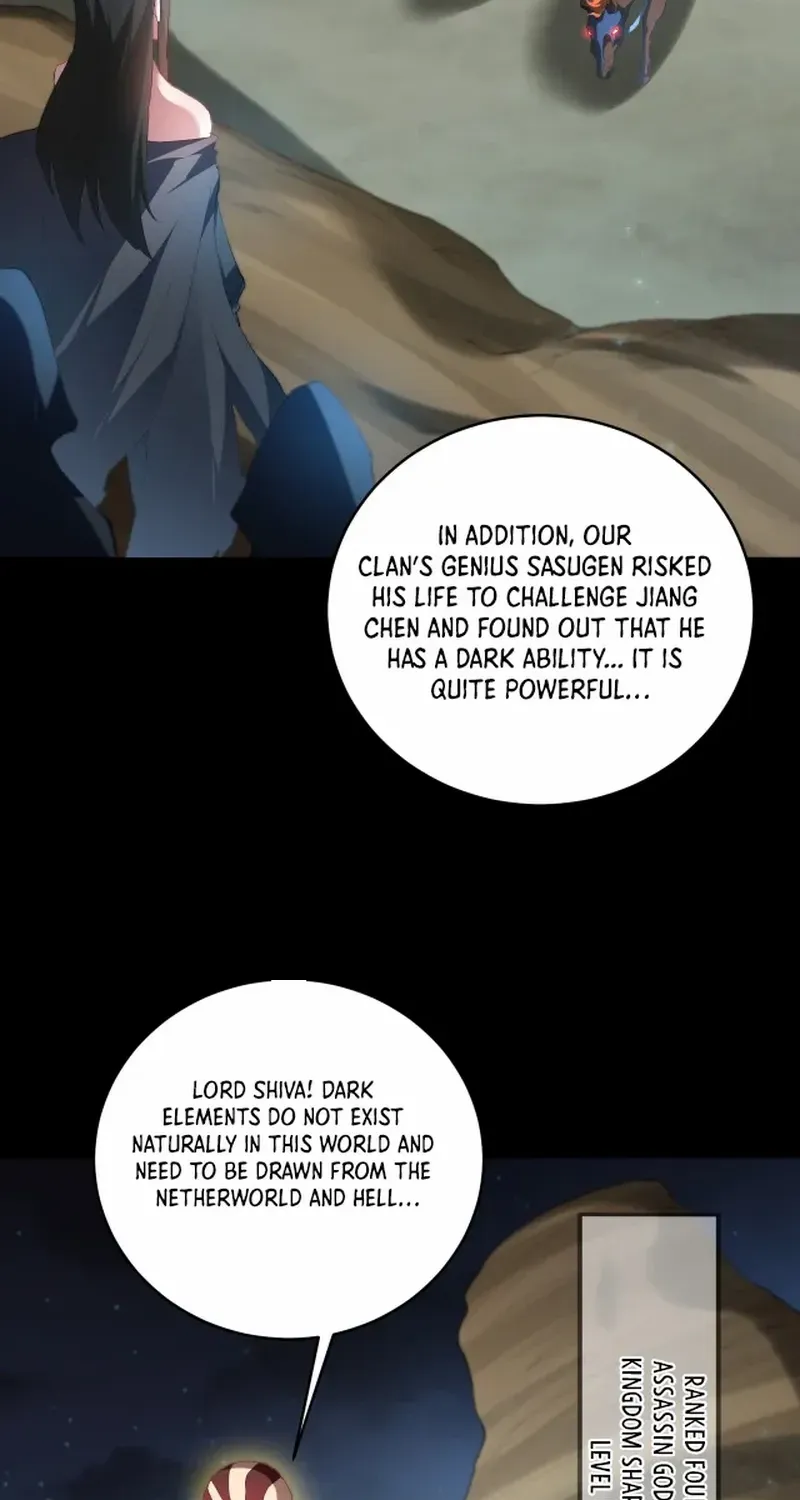 Read Supreme Zerg Lord chapter 58 image 32 on Lezhin