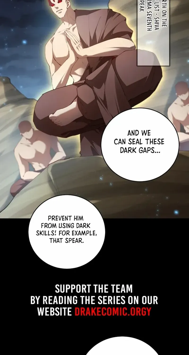 Read Supreme Zerg Lord chapter 58 image 33 on Lezhin