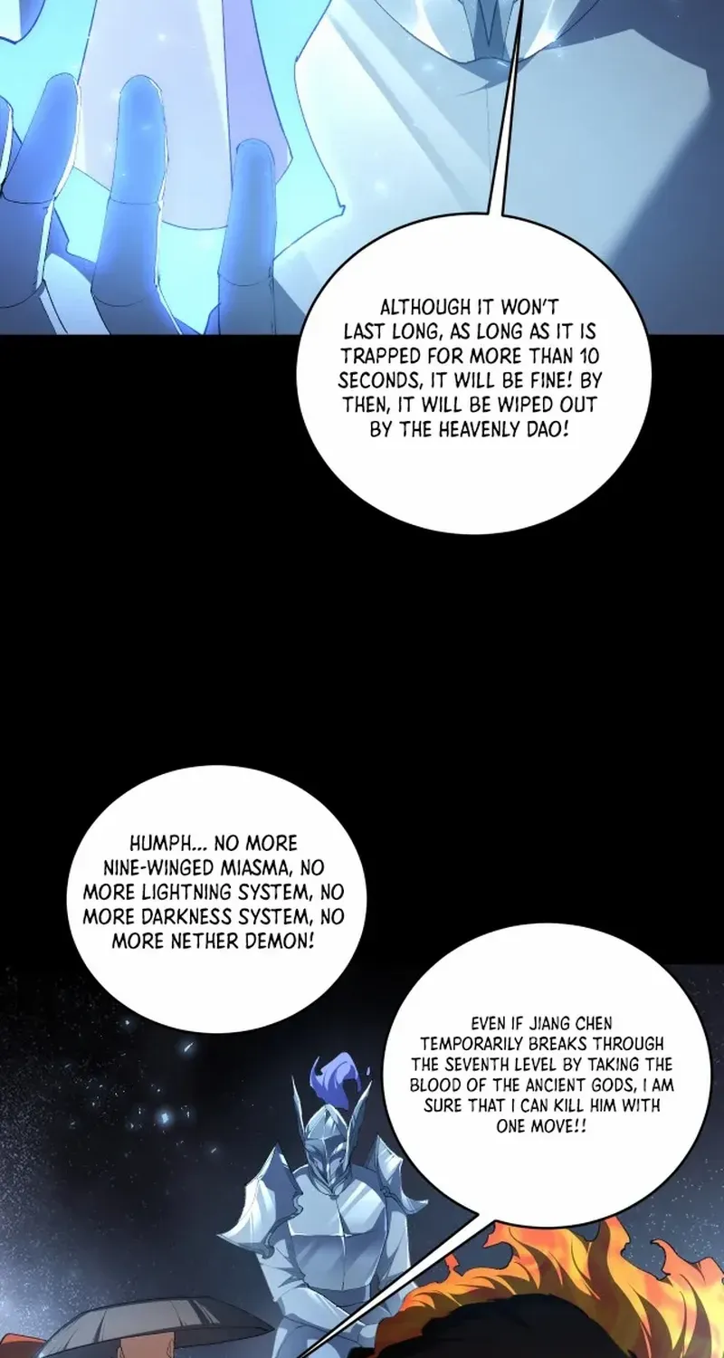 Read Supreme Zerg Lord chapter 58 image 43 on Lezhin