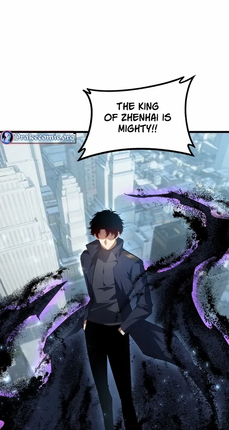Read Supreme Zerg Lord chapter 58 image 46 on Lezhin