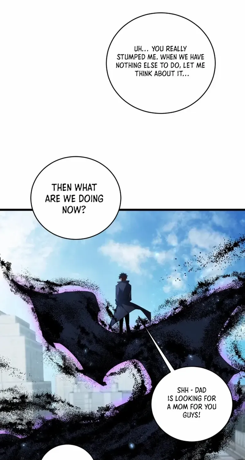 Read Supreme Zerg Lord chapter 58 image 49 on Lezhin