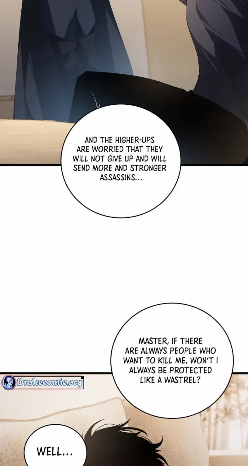 Read Supreme Zerg Lord chapter 58 image 5 on Lezhin