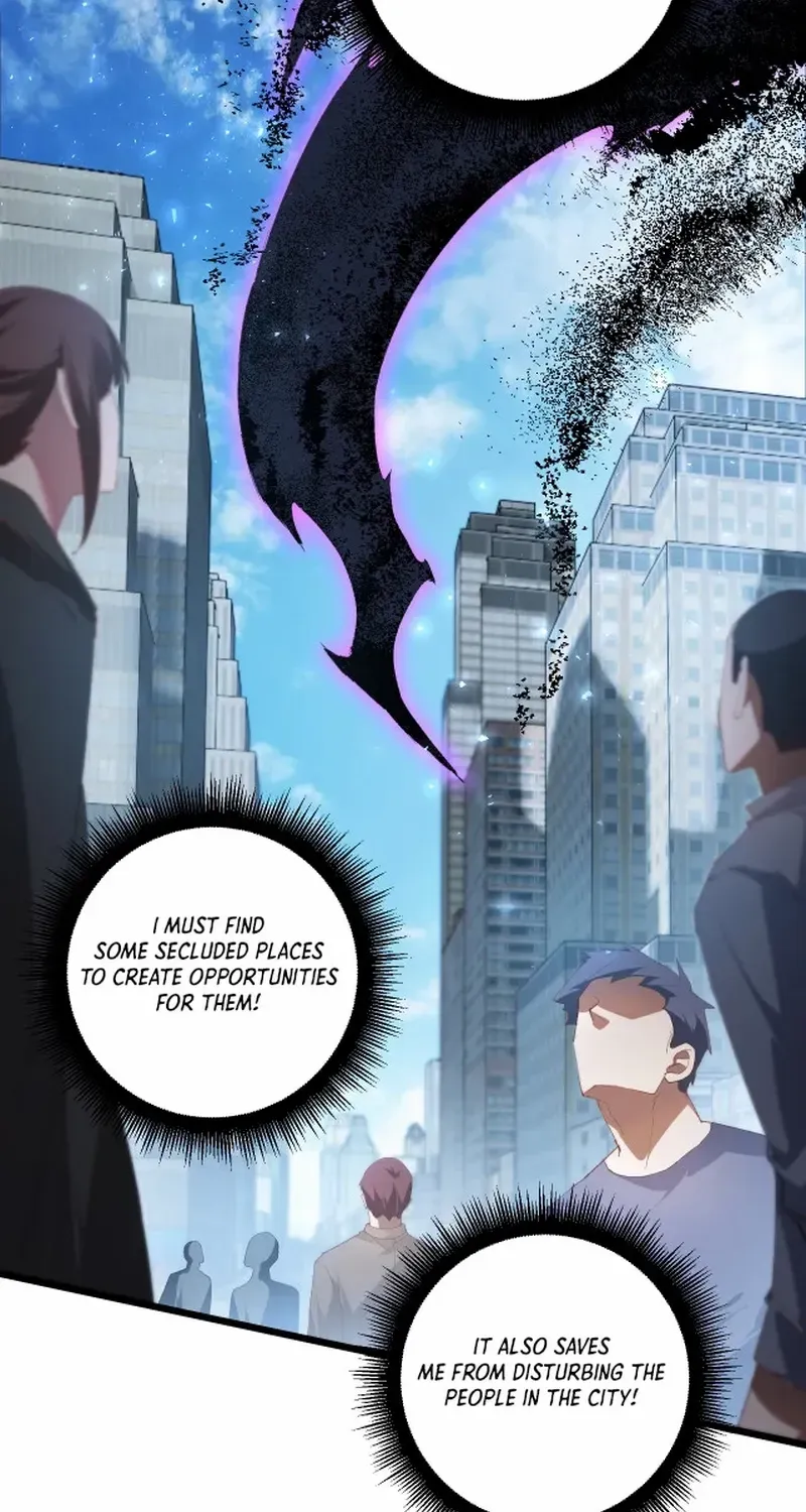 Read Supreme Zerg Lord chapter 58 image 52 on Lezhin