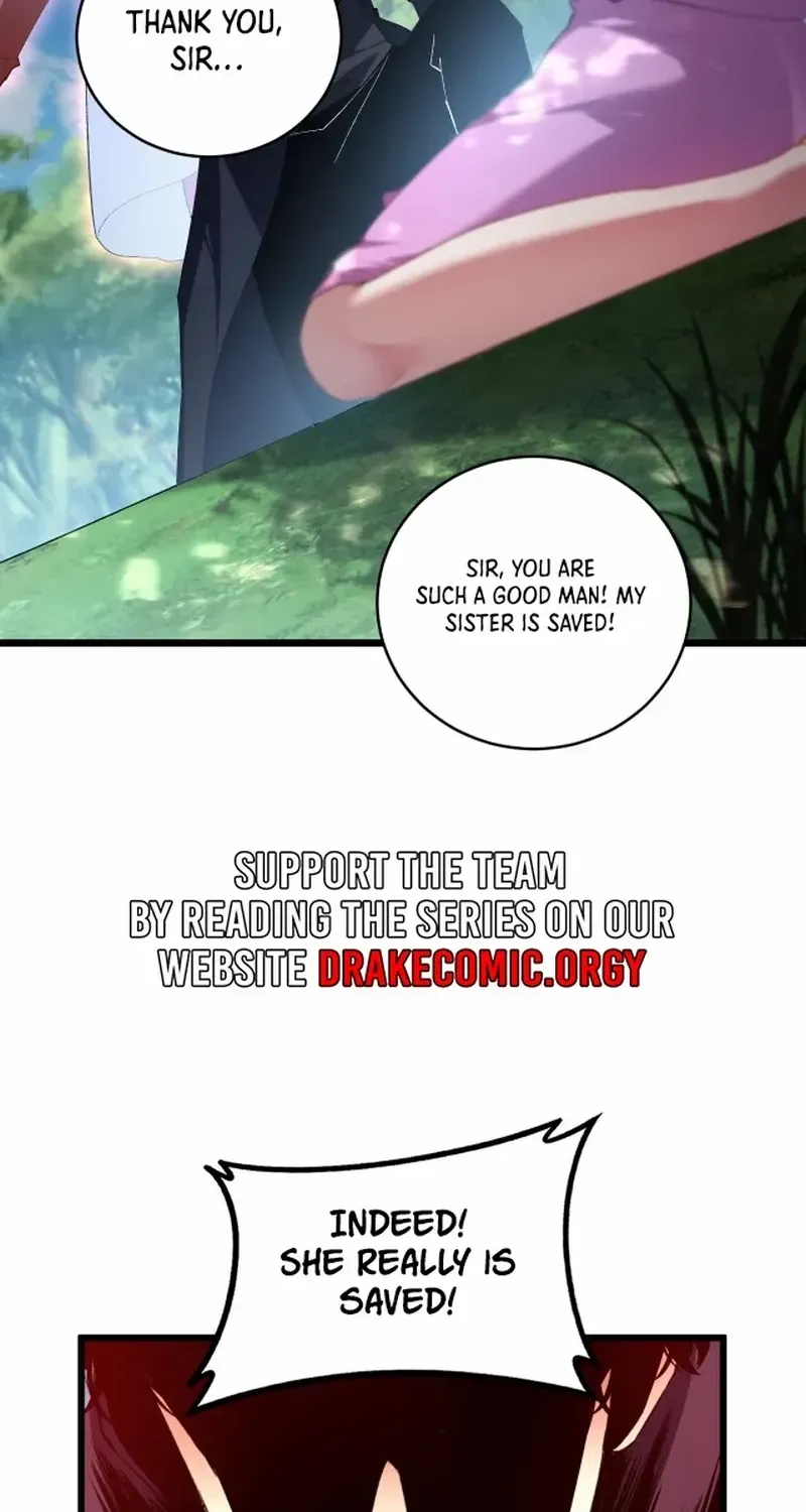 Read Supreme Zerg Lord chapter 58 image 63 on Lezhin