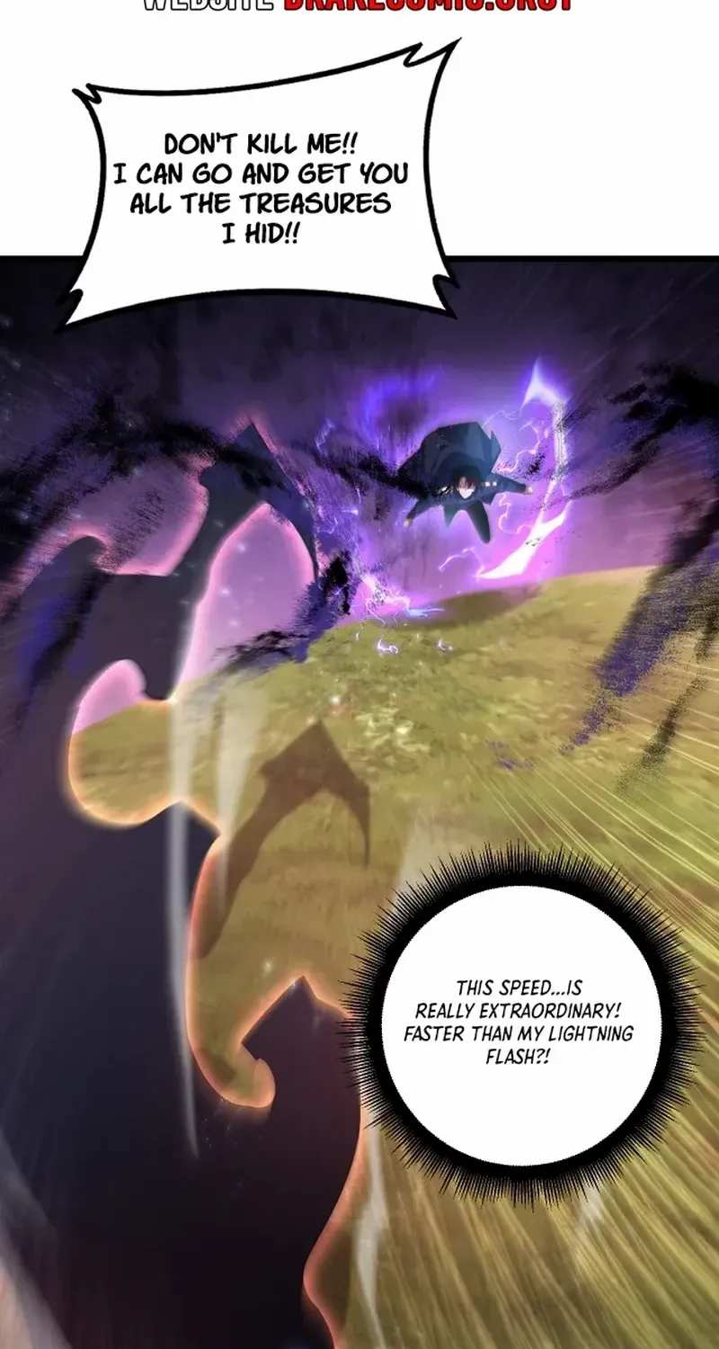 Read Supreme Zerg Lord chapter 58 image 67 on Lezhin